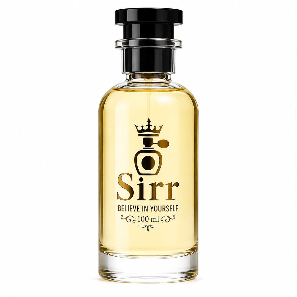 Sirr Premium Perfume – 100m