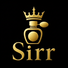 Sirr - Home