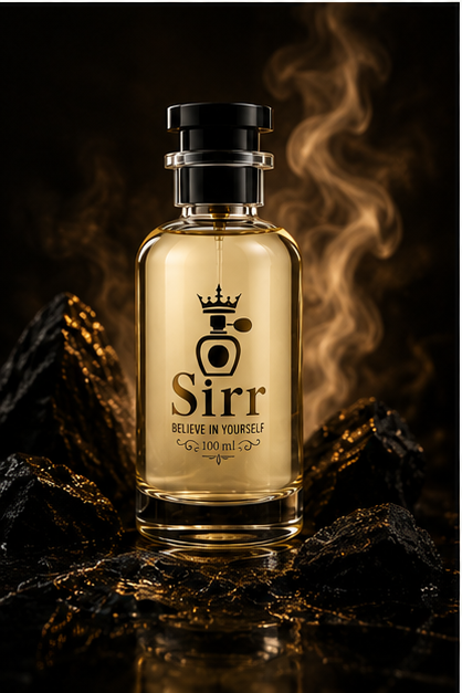 Sirr Premium Perfume – 100ml